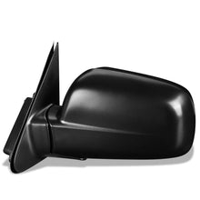 Load image into Gallery viewer, 02-06 Honda CR-V OEM Style Powered Side Mirror - Textured Black