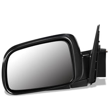 Load image into Gallery viewer, 02-06 Honda CR-V OEM Style Powered Side Mirror - Textured Black