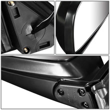 Load image into Gallery viewer, 02-06 Honda CR-V OEM Style Powered Side Mirror - Textured Black