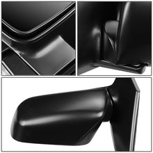 Load image into Gallery viewer, 03-08 Honda Pilot OEM Style Powered Heated Side Mirror - Left