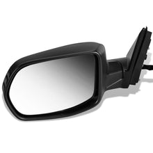 Load image into Gallery viewer, 2007-2011 Honda CR-V OEM Powered Mirror Left Side - Textured Black