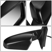 Load image into Gallery viewer, 2007-2011 Honda CR-V OEM Powered Mirror Left Side - Textured Black