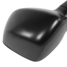 Load image into Gallery viewer, 2007-2008 Honda Fit OEM Powered Paintable White Left Mirror