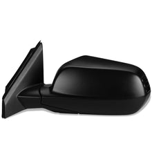 Load image into Gallery viewer, 2007-2011 Honda CR-V OEM Powered Heated Side Mirror Left Black