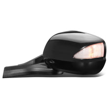 Load image into Gallery viewer, 10-18 Honda Insight OEM Heated Folding Side Mirror Left