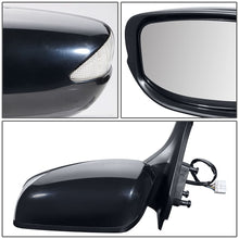 Load image into Gallery viewer, 10-18 Honda Insight OEM Heated Folding Side Mirror Left