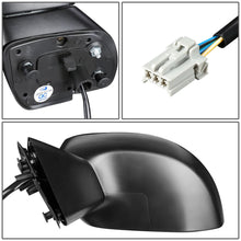 Load image into Gallery viewer, 12-15 Honda Civic OEM Powered Paintable Left Side Mirror