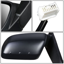 Load image into Gallery viewer, 2011-2013 Honda Odyssey OEM Style Powered Side Mirror - Textured