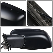 Load image into Gallery viewer, 2011-2013 Honda Odyssey OEM Style Powered Side Mirror - Textured