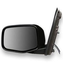 Load image into Gallery viewer, 2011-2013 Honda Odyssey OEM Style Powered Heated Mirror Left