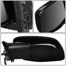 Load image into Gallery viewer, 2011-2013 Honda Odyssey OEM Style Powered Heated Mirror Left
