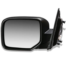 Load image into Gallery viewer, 2009-2015 Honda Pilot OEM Style Powered Side Mirror - Textured Black