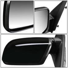 Load image into Gallery viewer, 2009-2015 Honda Pilot OEM Style Powered Side Mirror - Textured Black
