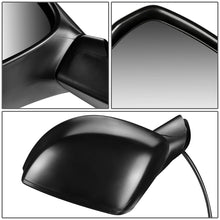 Load image into Gallery viewer, 12-15 Honda Civic OEM Powered Heated Paintable Left Mirror