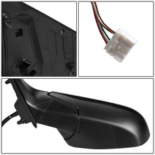 Load image into Gallery viewer, 2012-2016 Honda CR-V OEM Powered Heated Side Mirror Left