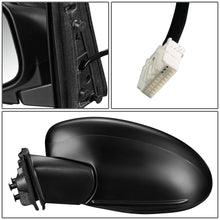 Load image into Gallery viewer, 2014-2017 Honda Odyssey OEM Style Powered Side Mirror Left