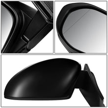 Load image into Gallery viewer, 2014-2017 Honda Odyssey OEM Style Powered Heated Folding Mirror - Left