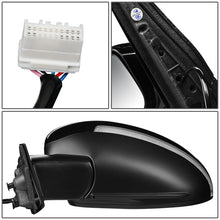 Load image into Gallery viewer, 2011-2013 Honda Odyssey OEM Style Power Folding Side Mirror Left