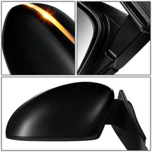 Load image into Gallery viewer, 2011-2013 Honda Odyssey OEM Style Power Folding Side Mirror Left