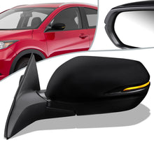 Load image into Gallery viewer, 2015-2018 Honda HR-V OEM Powered Heated Side Mirror Left