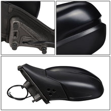 Load image into Gallery viewer, 2016-2018 Honda Pilot OEM Power Folding Side Mirror - Left