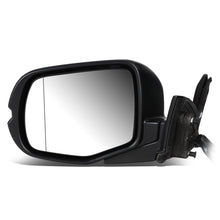 Load image into Gallery viewer, 16-18 Honda Pilot OEM Powered Heated Folding Side Mirror Left