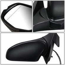 Load image into Gallery viewer, 16-18 Honda Pilot OEM Powered Heated Folding Side Mirror Left