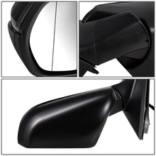 Load image into Gallery viewer, 2012-2014 Honda CR-V OEM Replacement Mirror - Left Side Heated