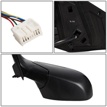 Load image into Gallery viewer, 2012-2014 Honda CR-V OEM Replacement Mirror - Left Side Heated