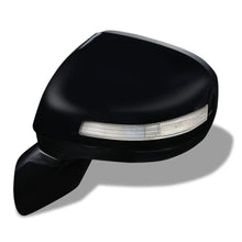 Load image into Gallery viewer, 2013-2015 Honda Civic OEM Powered Folding Mirror with Signal Light