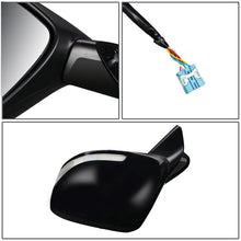 Load image into Gallery viewer, 2013-2015 Honda Civic OEM Powered Folding Mirror with Signal Light