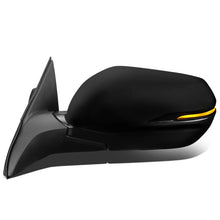 Load image into Gallery viewer, 2015-2018 Honda HR-V OEM Power Folding Side Mirror Left