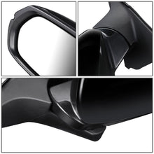 Load image into Gallery viewer, 2015-2018 Honda HR-V OEM Power Folding Side Mirror Left