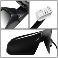 Load image into Gallery viewer, 2015-2018 Honda HR-V OEM Power Folding Side Mirror Left