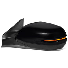 Load image into Gallery viewer, 2017-2020 Honda CR-V OEM Powered Heated Signal Mirror Left