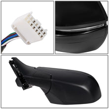 Load image into Gallery viewer, 2017-2020 Honda CR-V OEM Powered Heated Signal Mirror Left