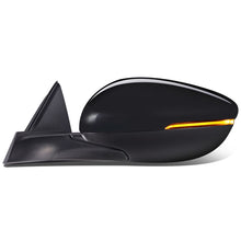 Load image into Gallery viewer, 2016-2017 Honda Accord OEM Powered Heated Signal Mirror Left