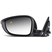Load image into Gallery viewer, 2016-2017 Honda Accord OEM Powered Heated Signal Mirror Left