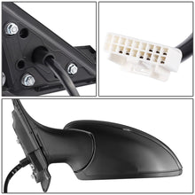 Load image into Gallery viewer, 2016-2017 Honda Accord OEM Powered Heated Signal Mirror Left