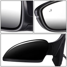 Load image into Gallery viewer, 2016-2017 Honda Accord OEM Powered Heated Signal Mirror Left