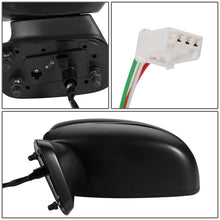 Load image into Gallery viewer, 2015-2019 Honda Fit OEM Style Power Side Mirror - Left