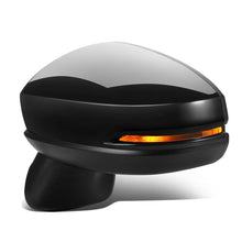 Load image into Gallery viewer, 2015-2019 Honda Fit OEM Powered Heated Mirror w/ Signal - Left