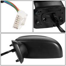 Load image into Gallery viewer, 2015-2019 Honda Fit OEM Powered Heated Mirror w/ Signal - Left