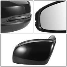 Load image into Gallery viewer, 2015-2019 Honda Fit OEM Powered Heated Mirror w/ Signal - Left