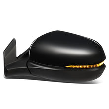 Load image into Gallery viewer, 2016-2018 Honda Pilot OEM Powered Heated Folding Mirror Left