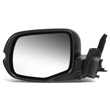 Load image into Gallery viewer, 2016-2018 Honda Pilot OEM Powered Heated Folding Mirror Left