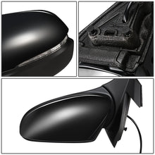 Load image into Gallery viewer, 2016-2018 Honda Pilot OEM Powered Heated Folding Mirror Left