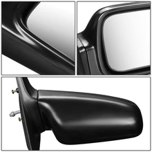 Load image into Gallery viewer, 88-91 Honda Civic 2-Door OEM Style Manual Side Mirror Right