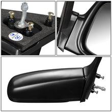 Load image into Gallery viewer, 88-91 Honda Civic 2-Door OEM Style Manual Side Mirror Right