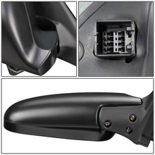 Load image into Gallery viewer, 90-93 Honda Accord 4-Door OE Style Powered Folding Side Mirror Right